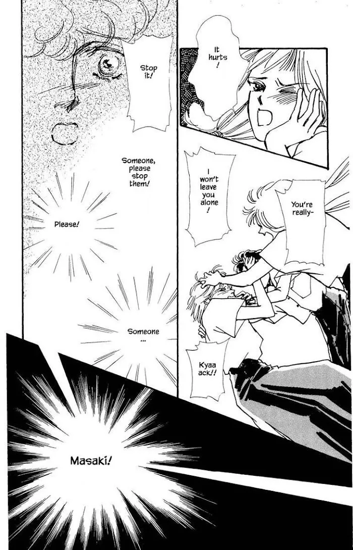 BoyFriend Chapter 22 page 22 - 