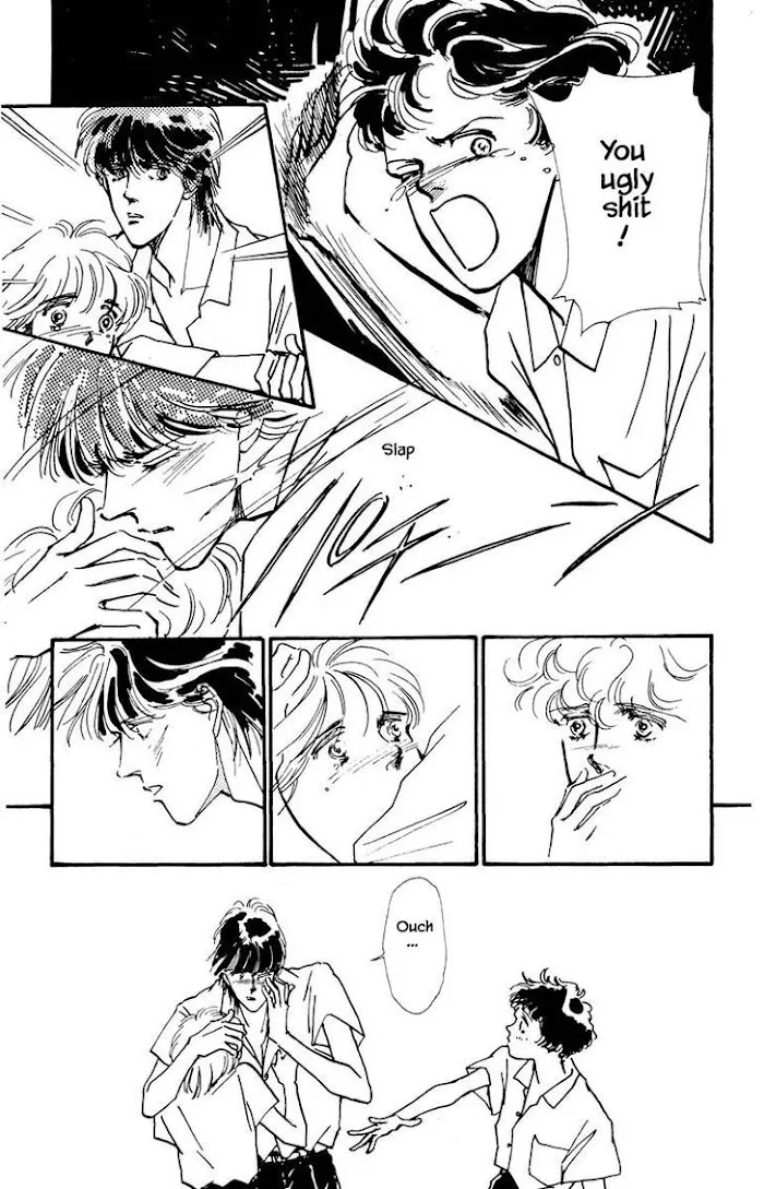 BoyFriend Chapter 22 page 25 - 