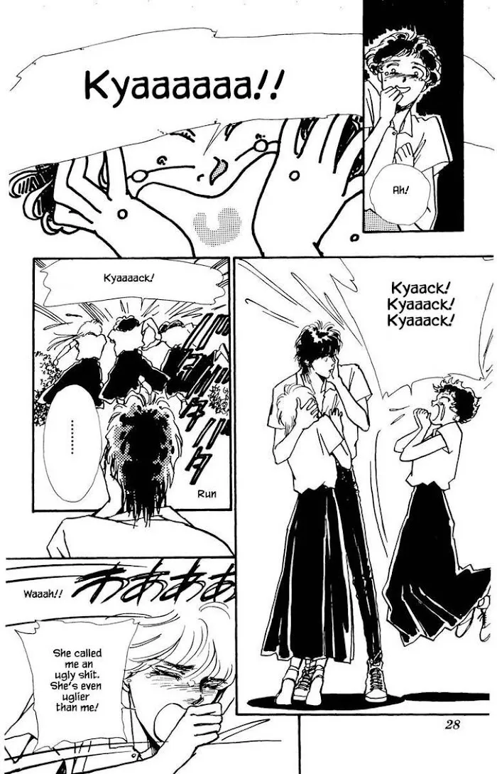 BoyFriend Chapter 22 page 26 - 