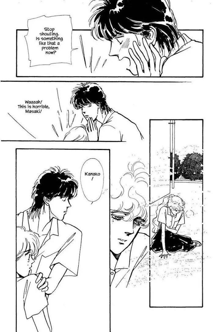 BoyFriend Chapter 22 page 27 - 