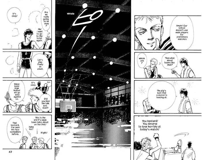 BoyFriend Chapter 23 page 14 - 