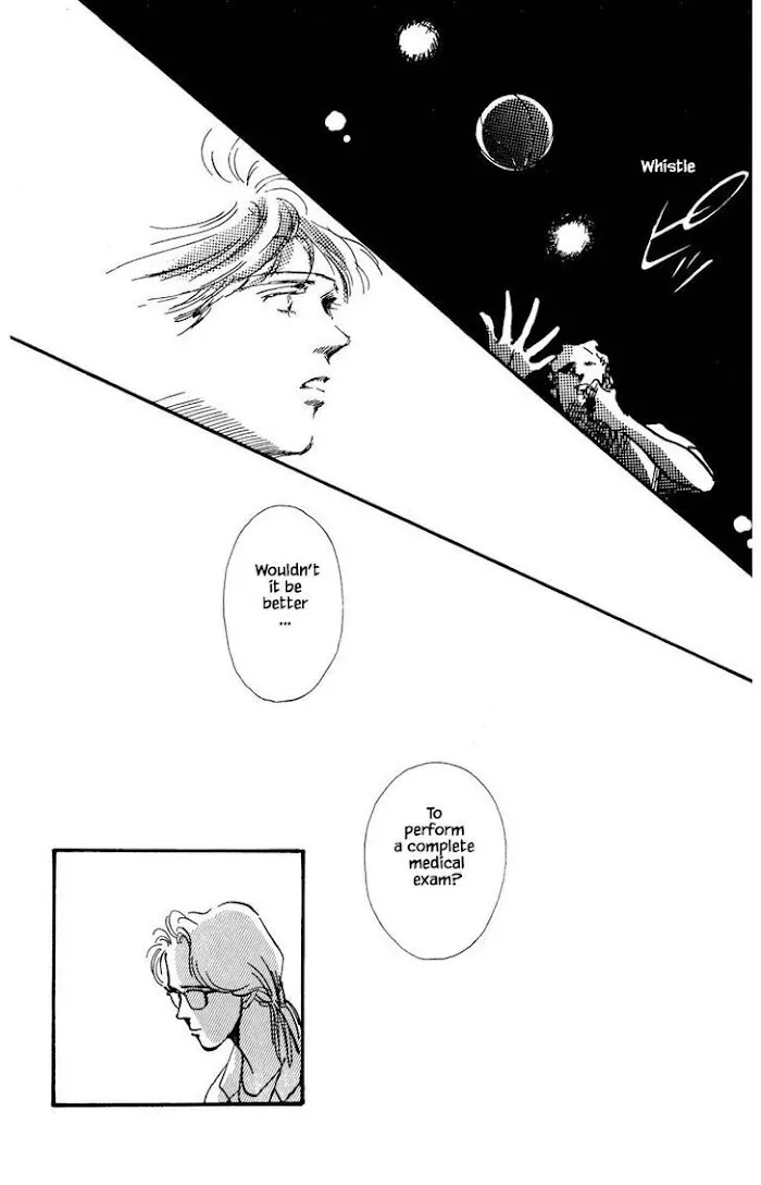 BoyFriend Chapter 23 page 15 - 