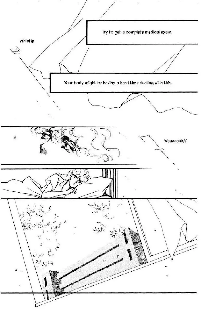 BoyFriend Chapter 23 page 18 - 