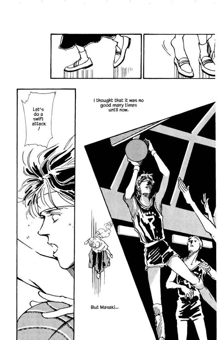 BoyFriend Chapter 23 page 19 - 