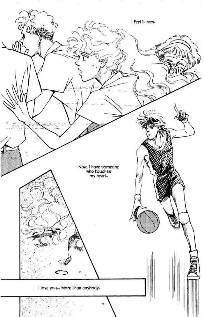 BoyFriend Chapter 23 page 20 - 