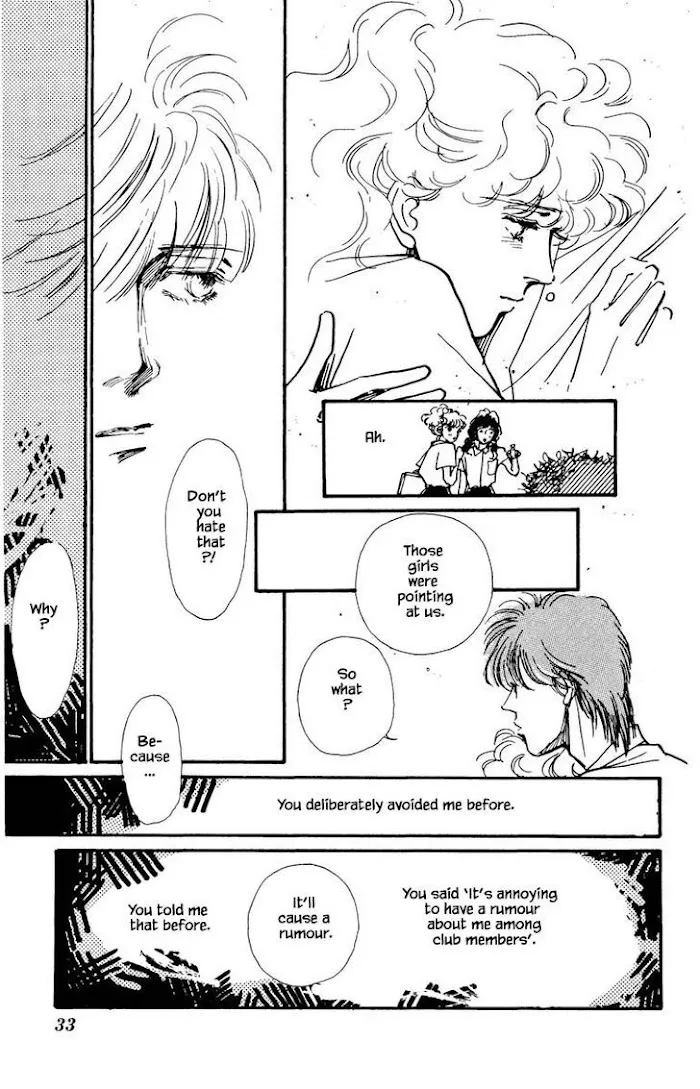 BoyFriend Chapter 23 page 5 - 