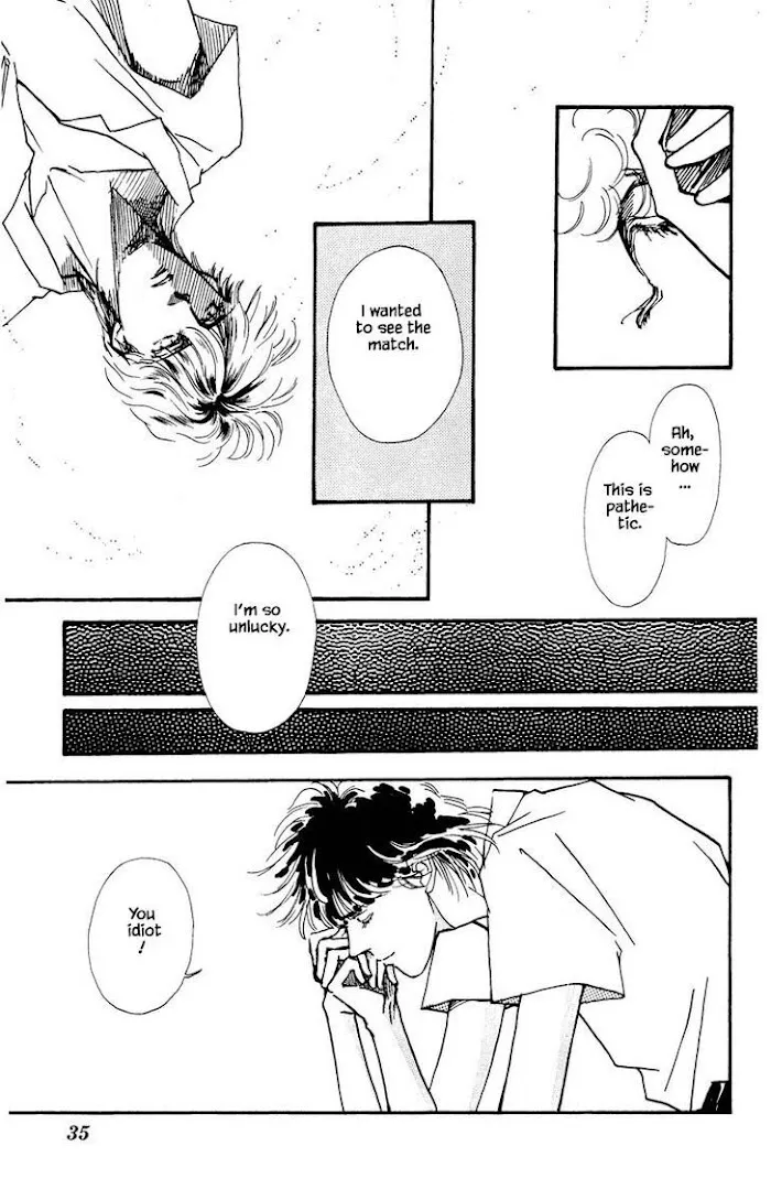 BoyFriend Chapter 23 page 7 - 