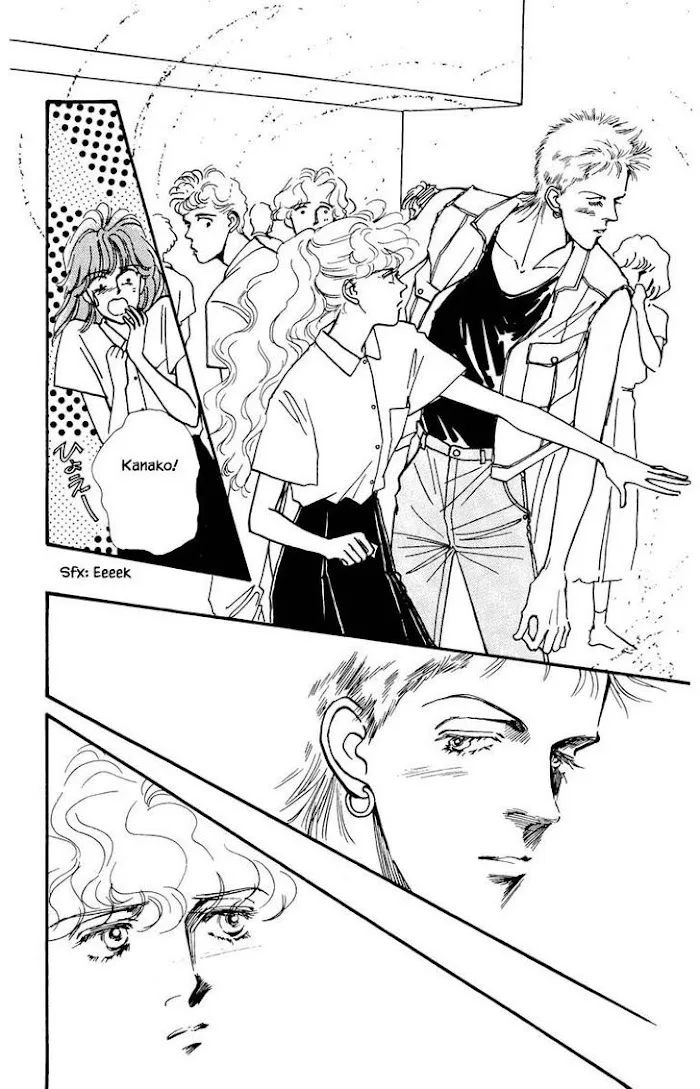 BoyFriend Chapter 24 page 12 - 