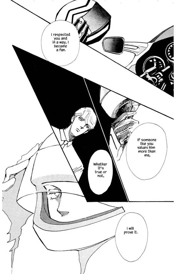 BoyFriend Chapter 24 page 20 - 