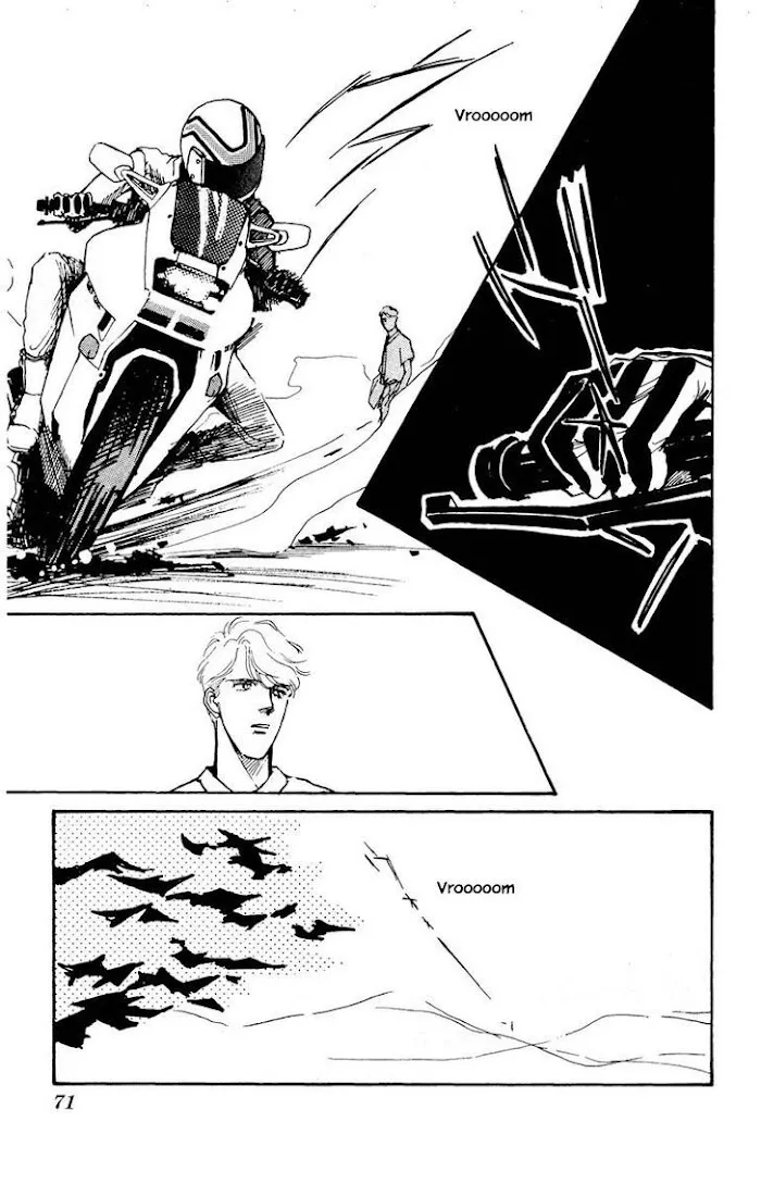 BoyFriend Chapter 24 page 21 - 