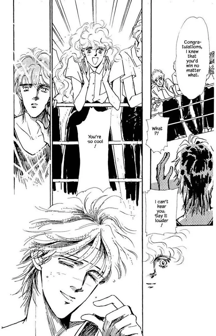 BoyFriend Chapter 24 page 4 - 