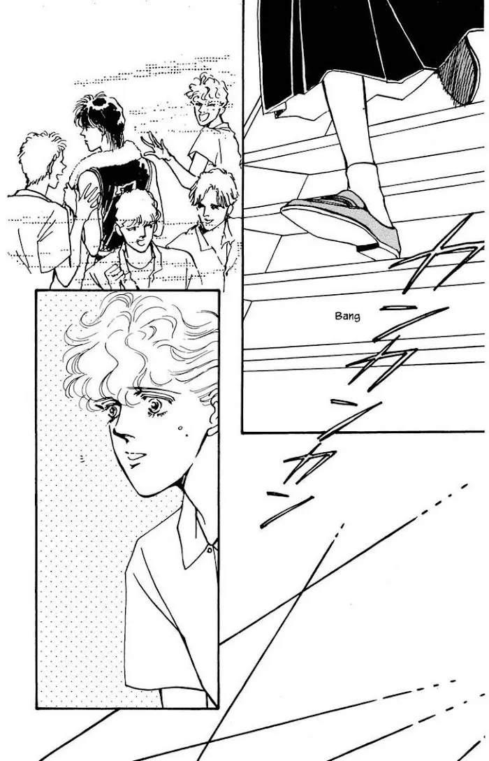 BoyFriend Chapter 24 page 6 - 