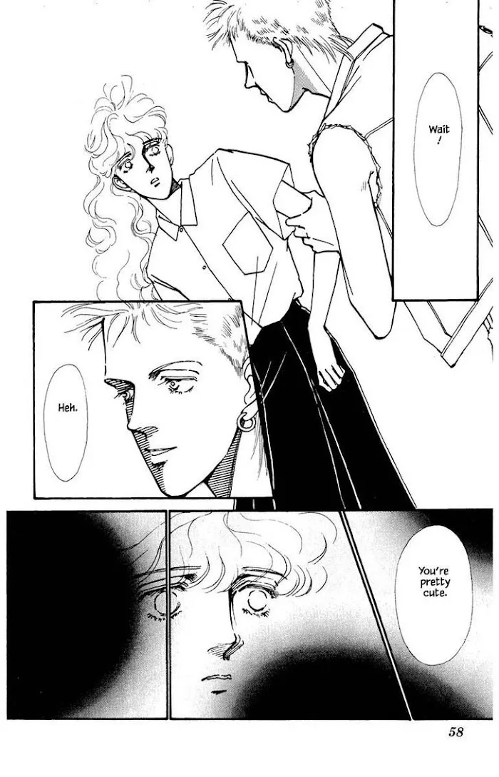BoyFriend Chapter 24 page 8 - 