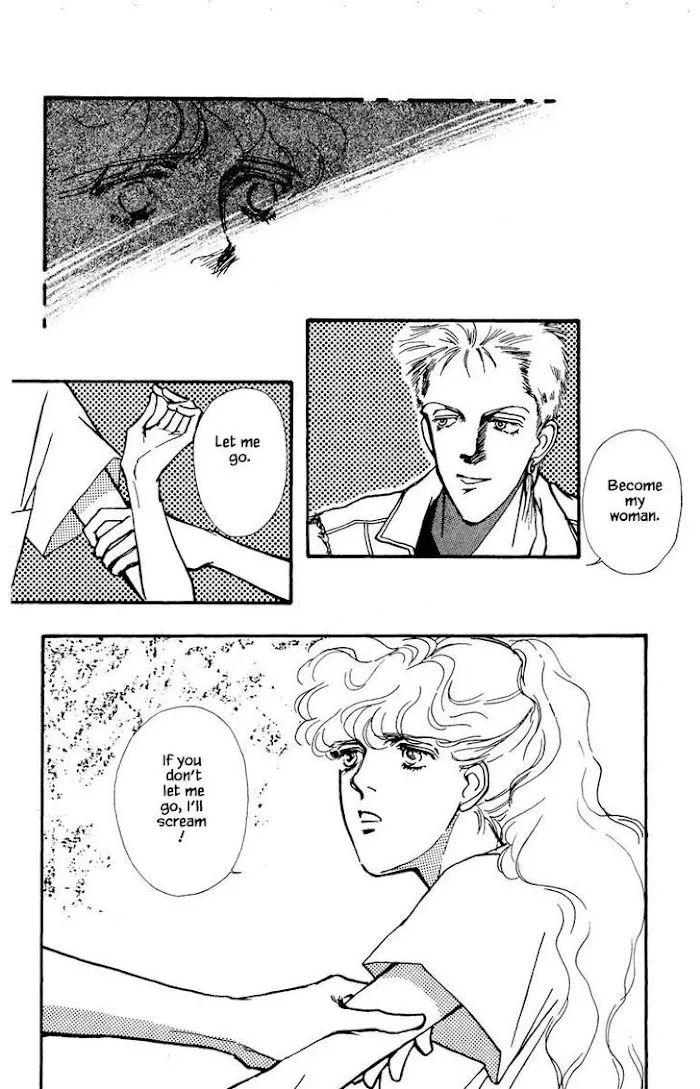 BoyFriend Chapter 24 page 10 - 