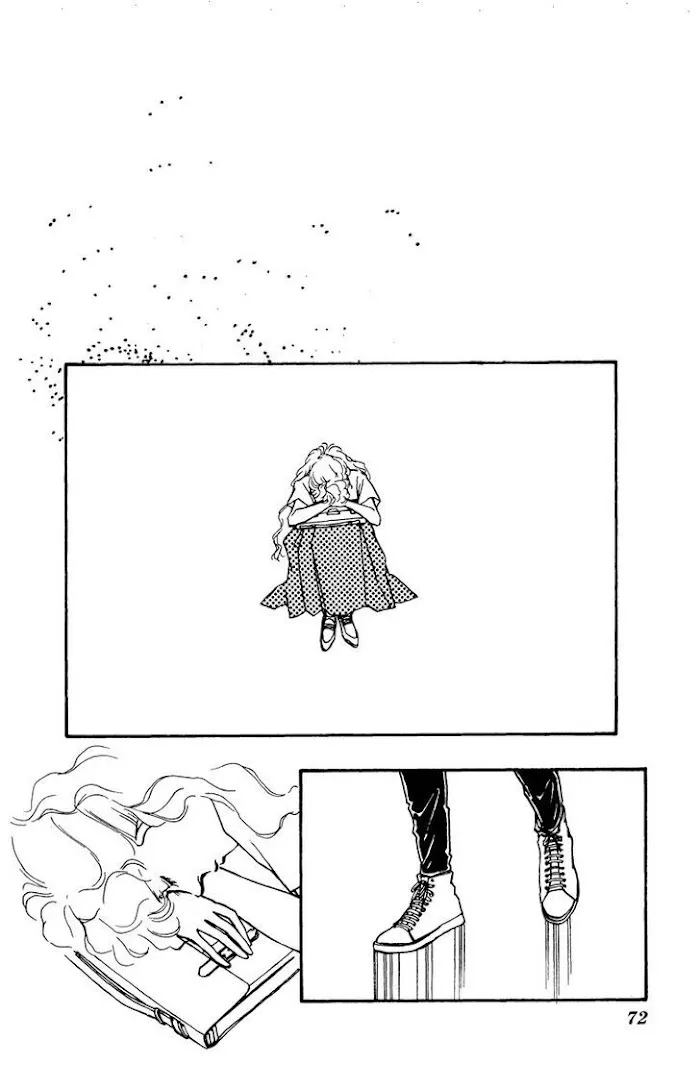 BoyFriend Chapter 25 page 2 - 
