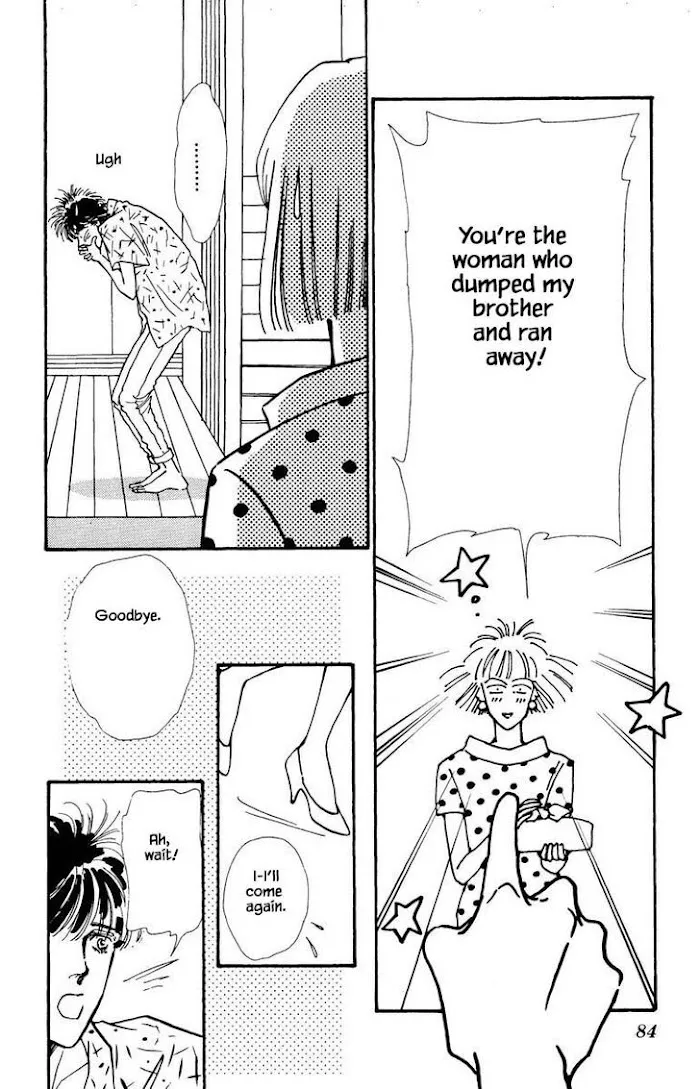 BoyFriend Chapter 25 page 14 - 