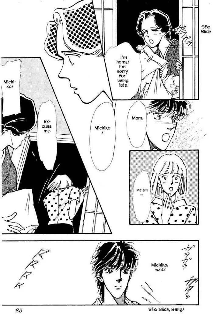 BoyFriend Chapter 25 page 15 - 