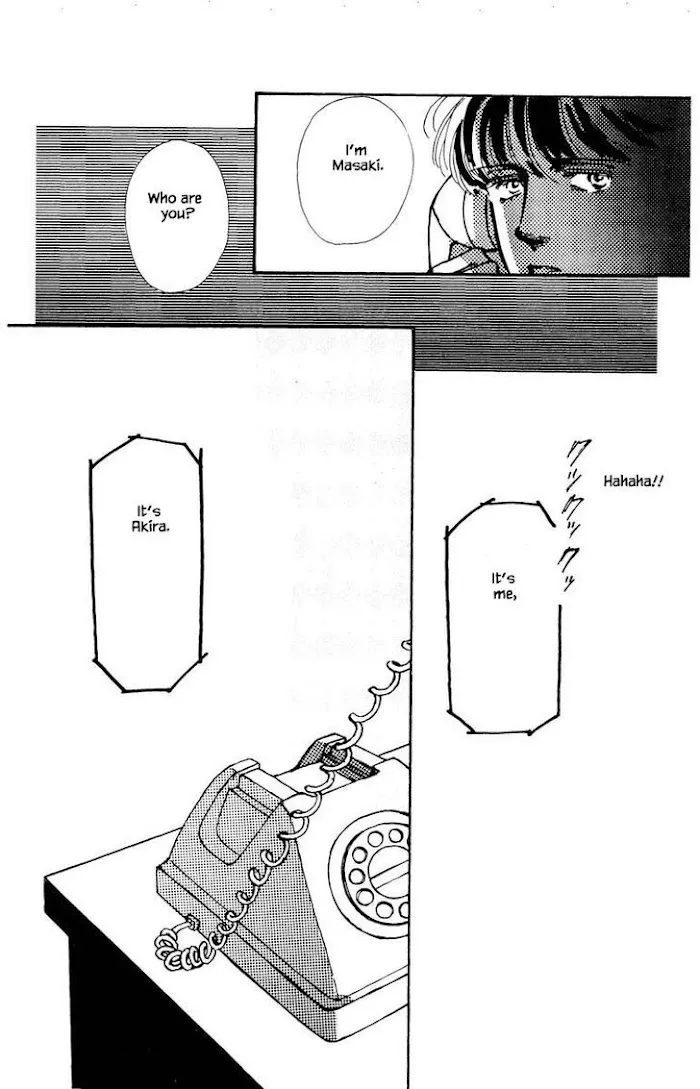 BoyFriend Chapter 25 page 17 - 