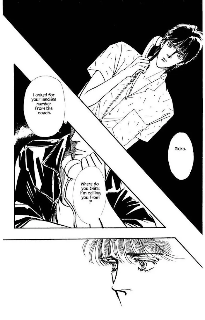 BoyFriend Chapter 25 page 18 - 
