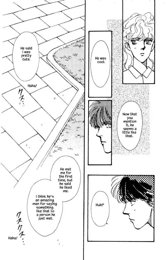 BoyFriend Chapter 25 page 7 - 