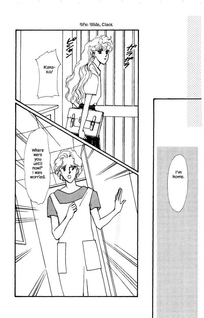 BoyFriend Chapter 25 page 10 - 