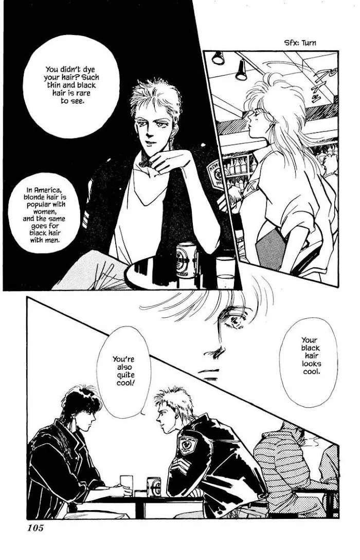 BoyFriend Chapter 26 page 14 - 