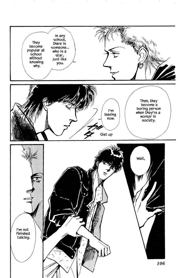 BoyFriend Chapter 26 page 15 - 