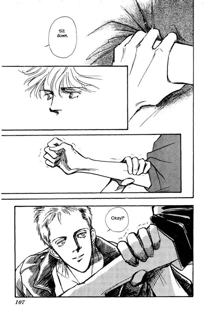 BoyFriend Chapter 26 page 16 - 