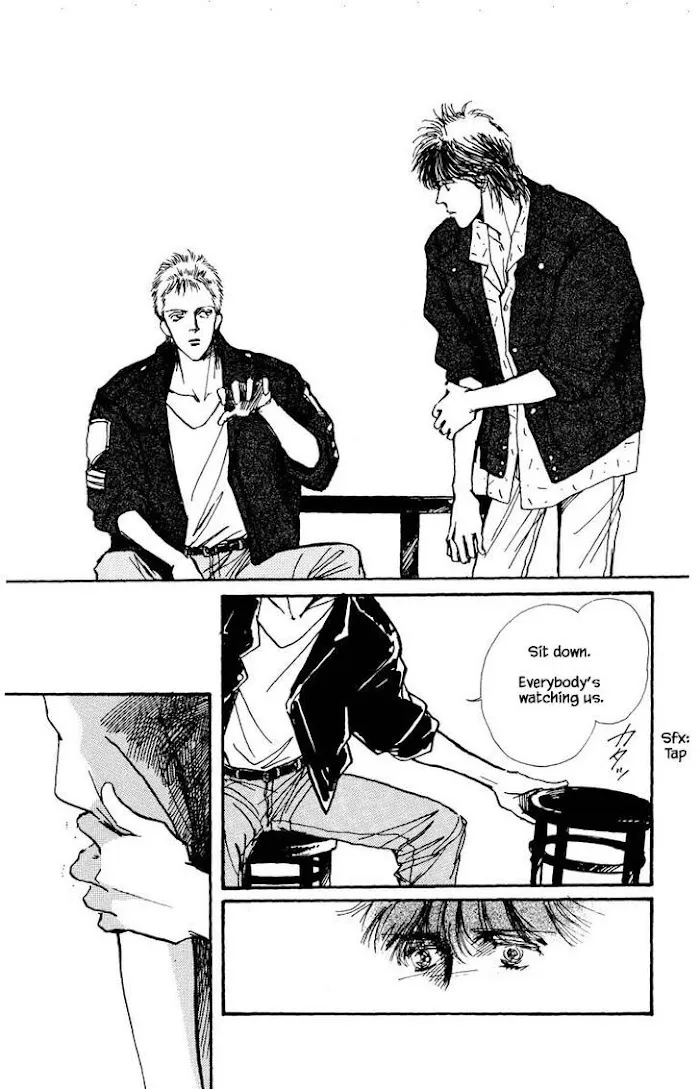 BoyFriend Chapter 26 page 18 - 