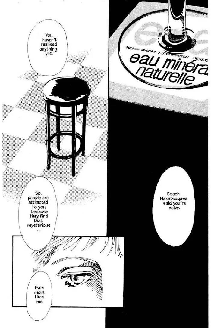 BoyFriend Chapter 26 page 19 - 