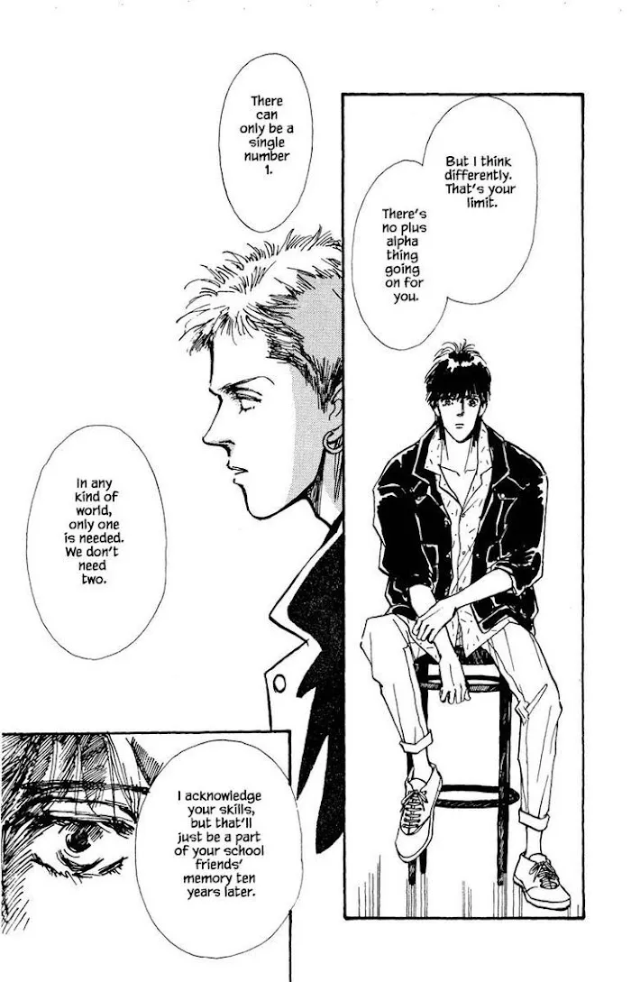 BoyFriend Chapter 26 page 20 - 