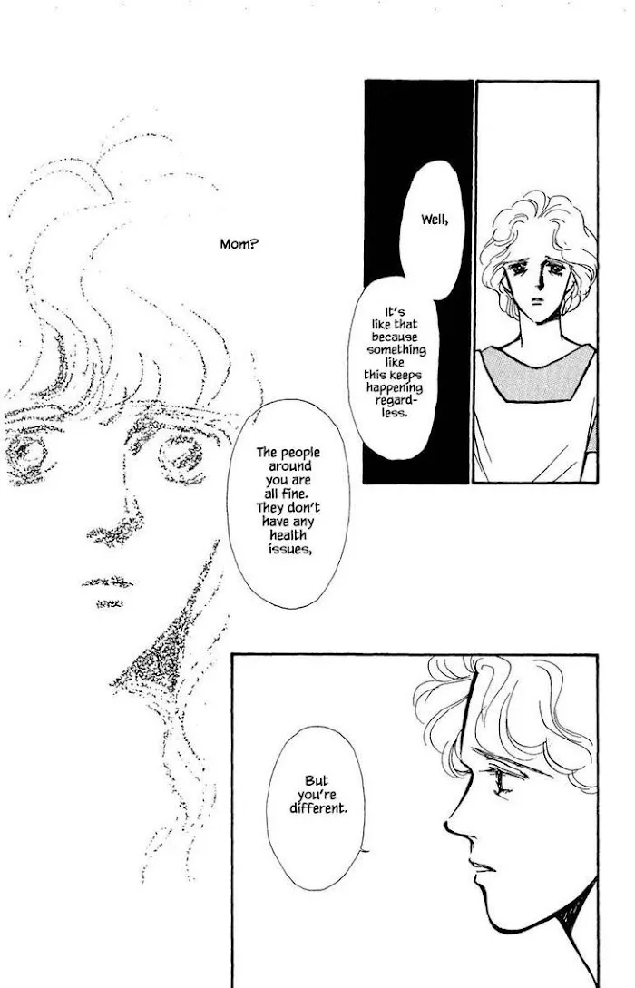 BoyFriend Chapter 26 page 4 - 