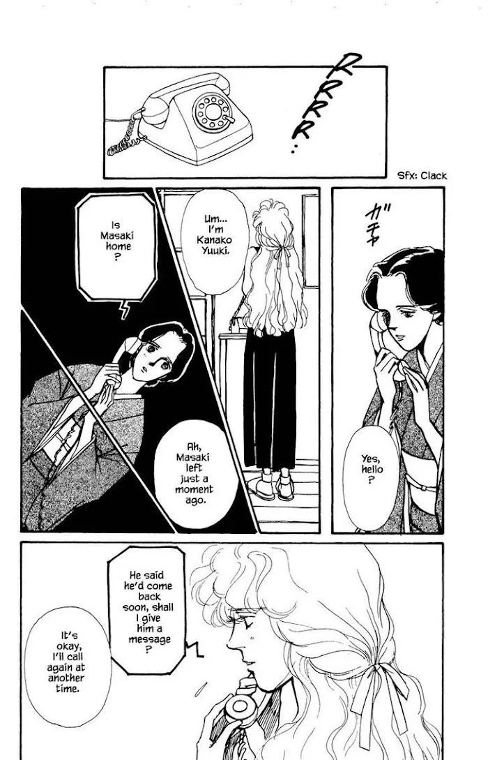 BoyFriend Chapter 26 page 7 - 
