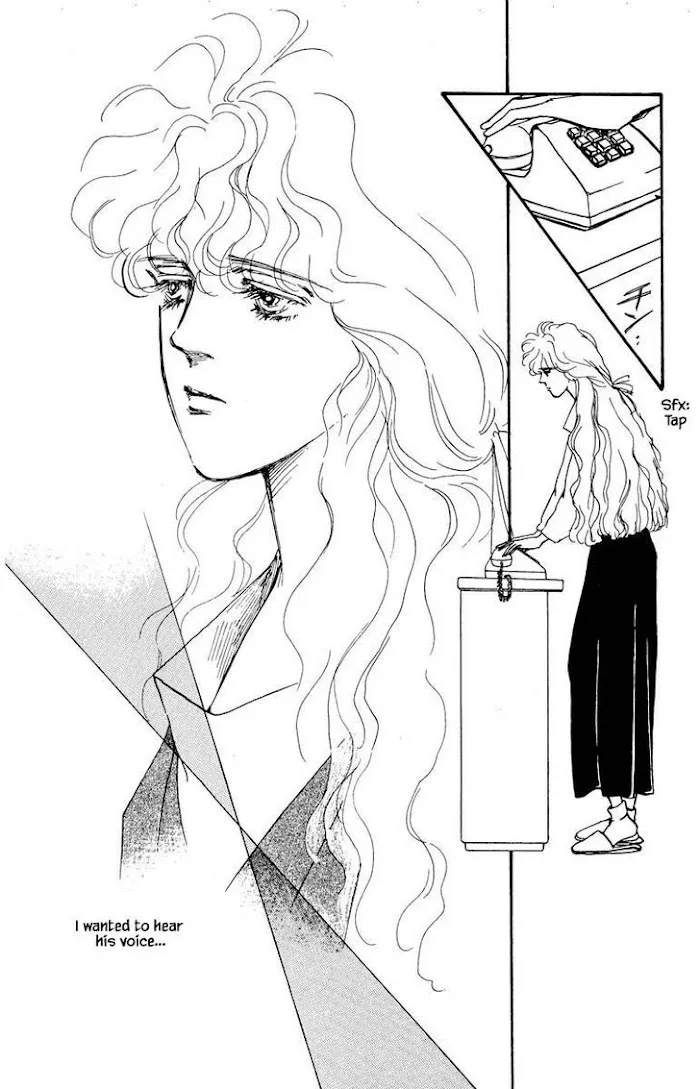 BoyFriend Chapter 26 page 8 - 