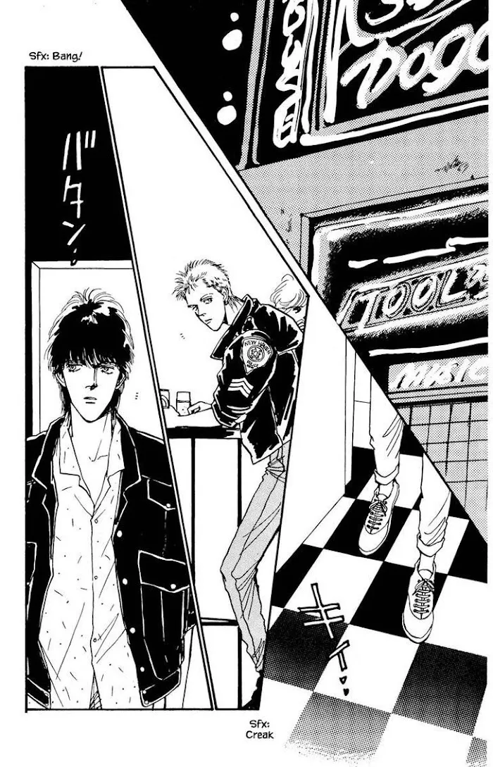 BoyFriend Chapter 26 page 9 - 