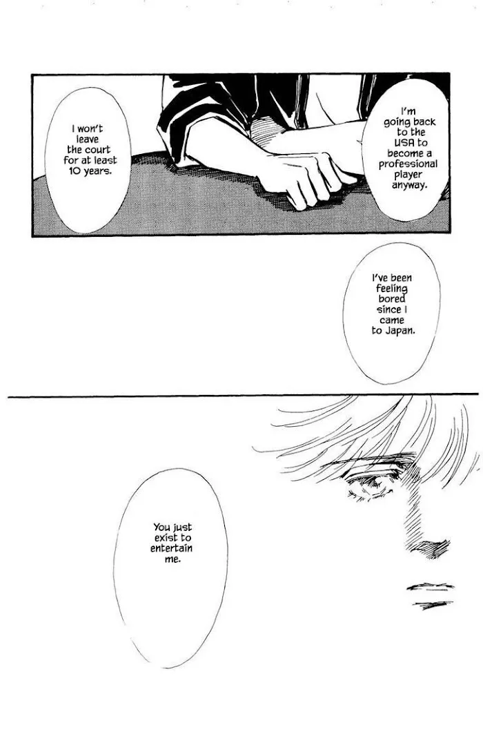 BoyFriend Chapter 27 page 2 - 