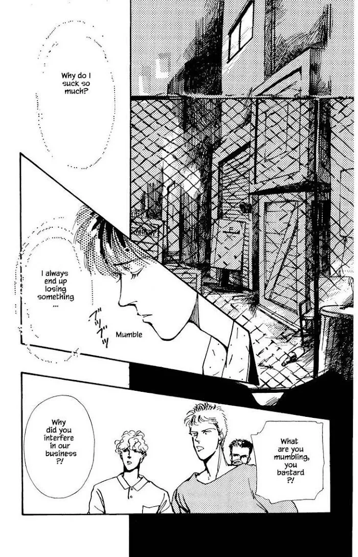 BoyFriend Chapter 27 page 18 - 