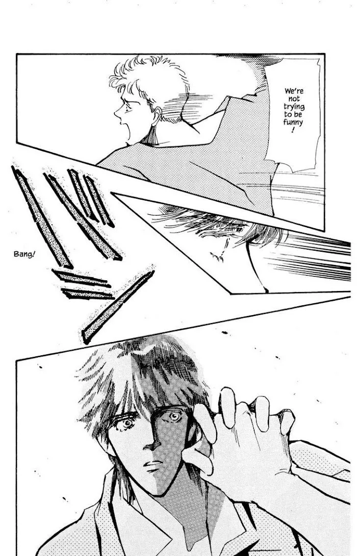 BoyFriend Chapter 27 page 20 - 