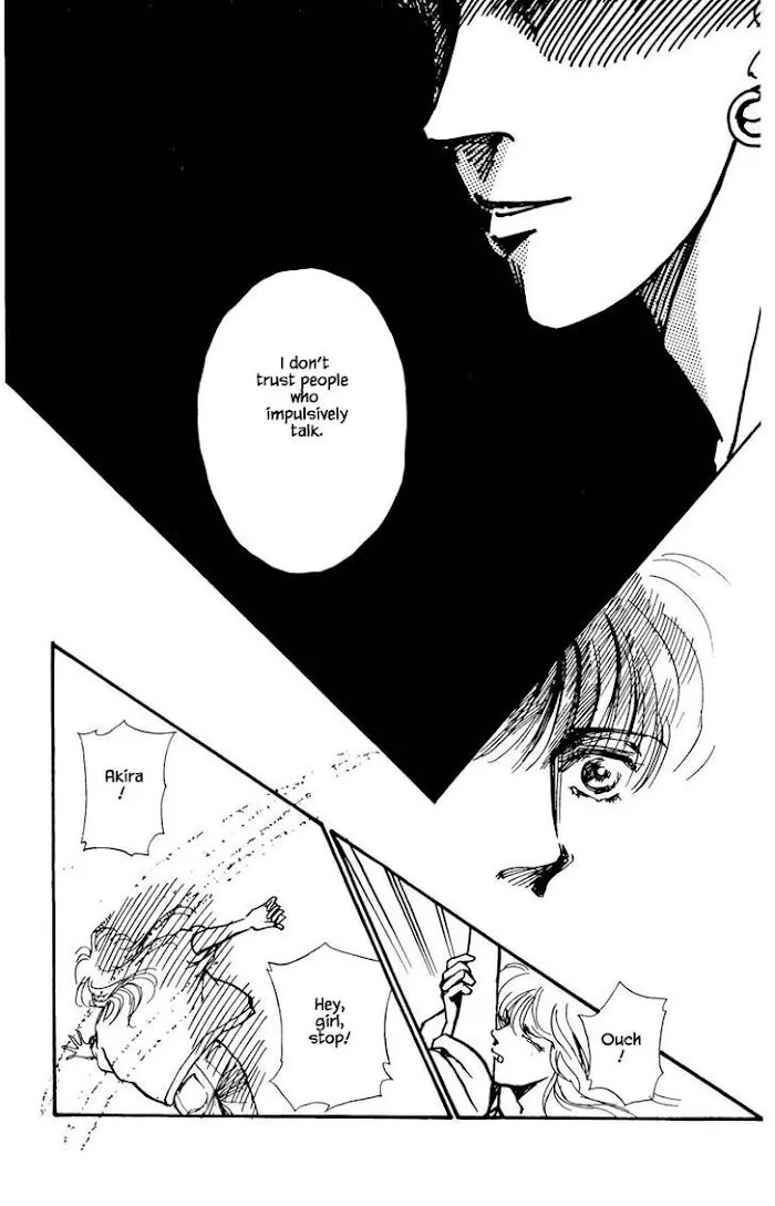 BoyFriend Chapter 27 page 7 - 