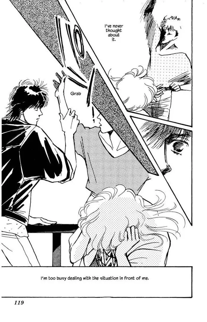 BoyFriend Chapter 27 page 9 - 