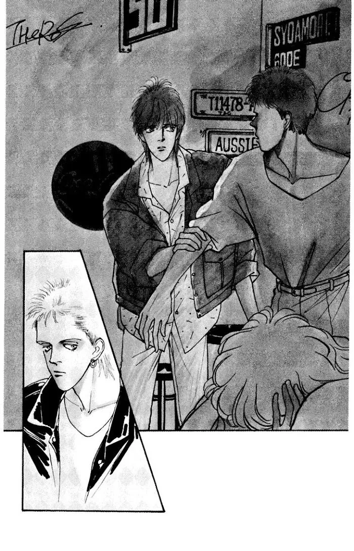 BoyFriend Chapter 27 page 10 - 