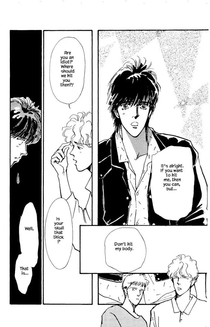 BoyFriend Chapter 28 page 2 - 