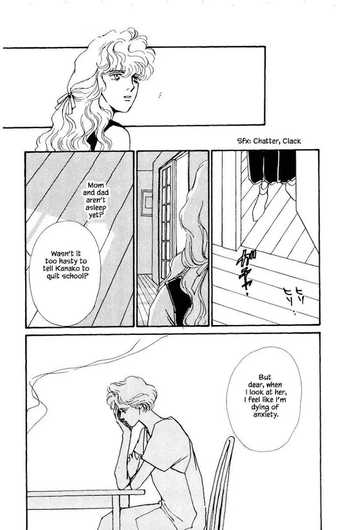 BoyFriend Chapter 28 page 11 - 