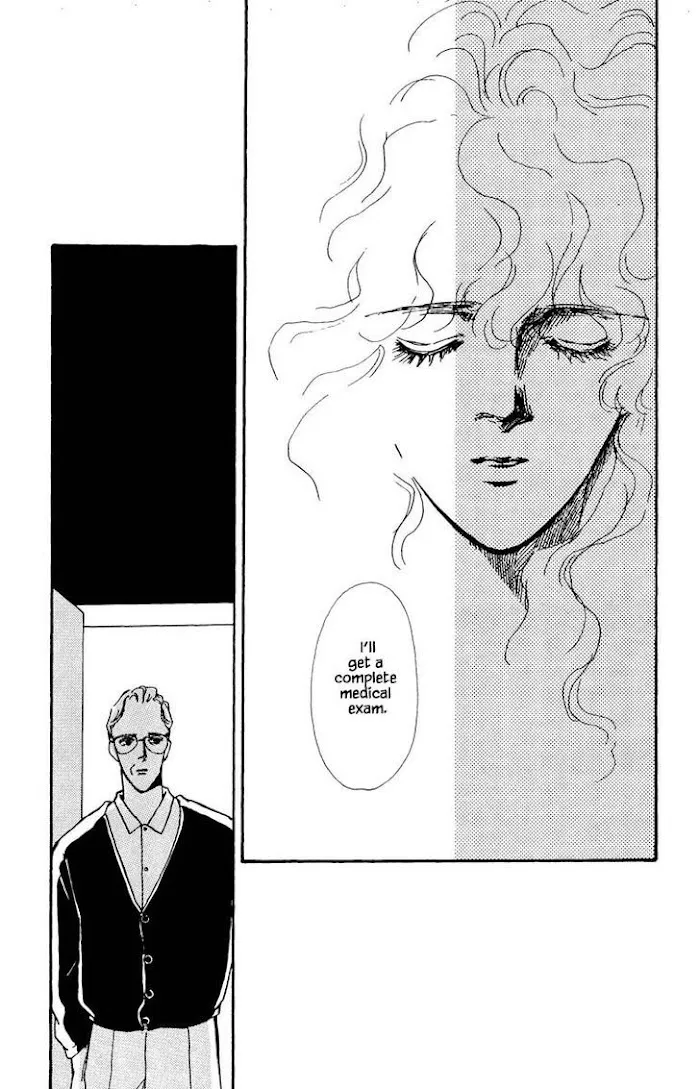 BoyFriend Chapter 28 page 19 - 