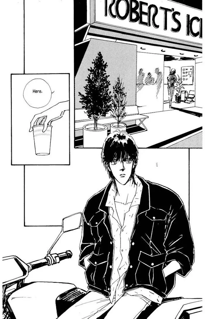 BoyFriend Chapter 28 page 20 - 