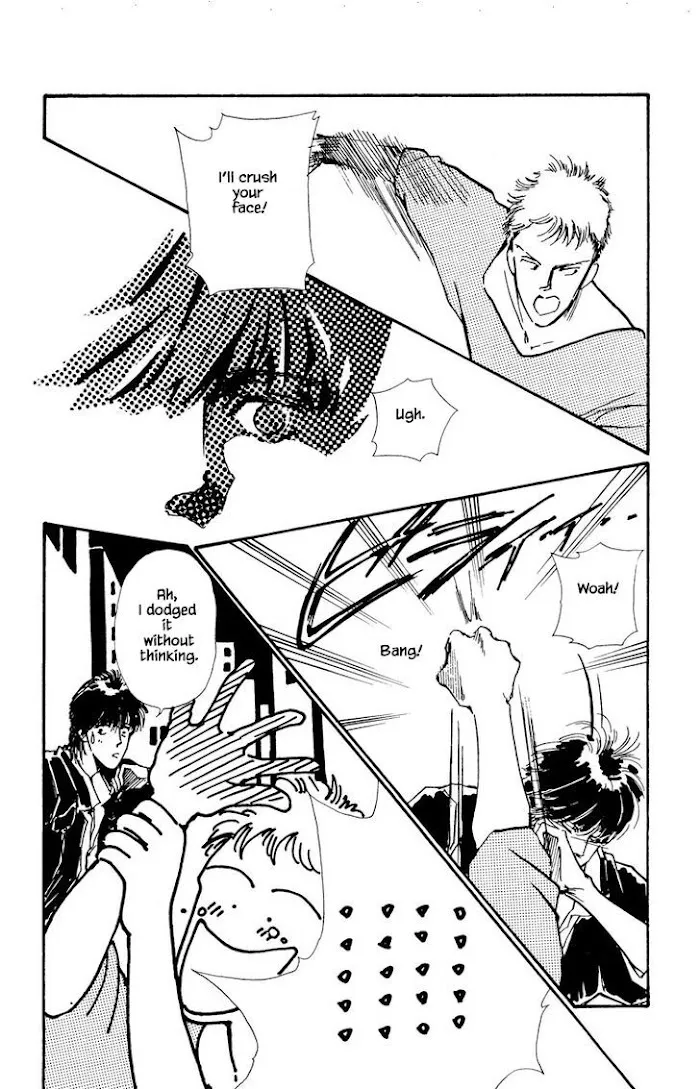 BoyFriend Chapter 28 page 4 - 