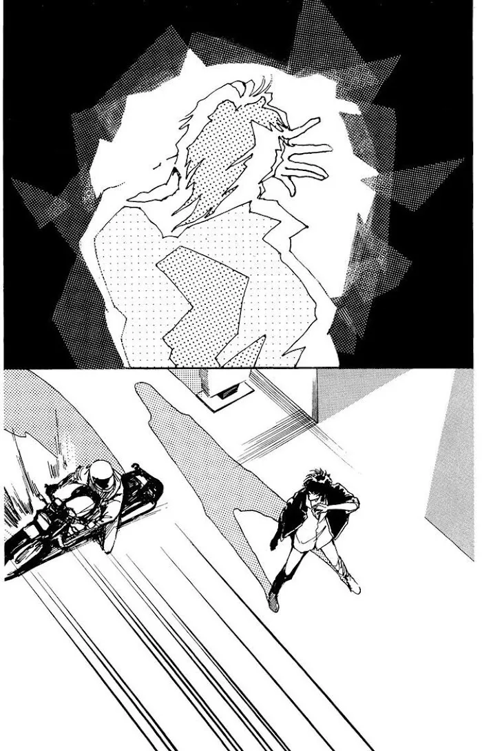 BoyFriend Chapter 28 page 7 - 