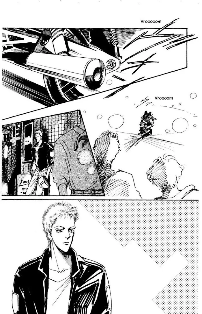 BoyFriend Chapter 28 page 9 - 