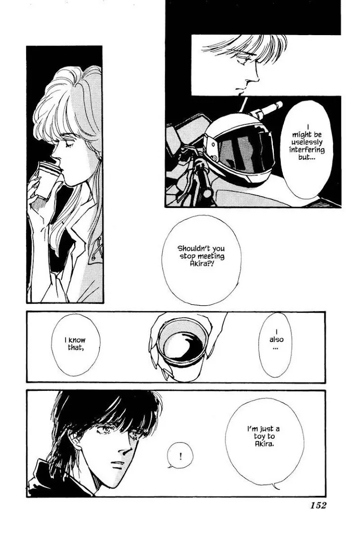 BoyFriend Chapter 29 page 2 - 