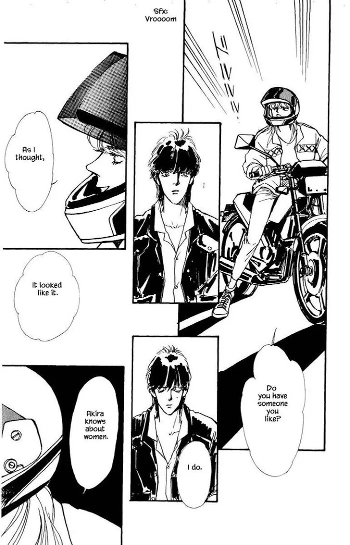 BoyFriend Chapter 29 page 11 - 